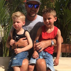 Meet your Posher, Marc